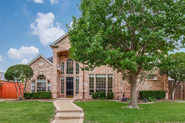 property at 7905 Cherry Creek Dr