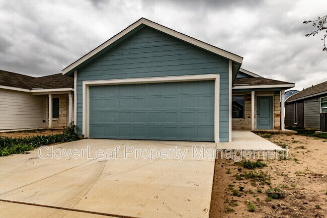 3806 Terrell Trace in San Antonio, TX - Building Photo - Building Photo