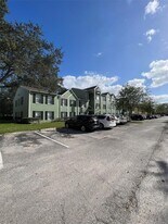 2035 Dixie Belle Dr, Unit 2035G in Orlando, FL - Building Photo