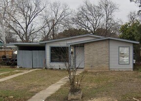 1815 Viewridge Dr in San Antonio, TX - Building Photo