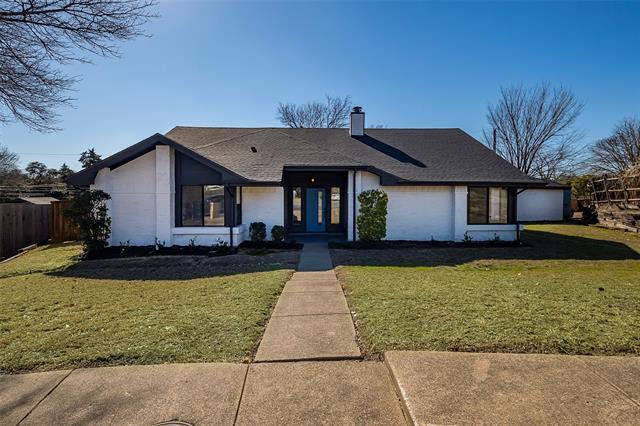 5607 Emrose Cir in Dallas, TX - Building Photo - Building Photo