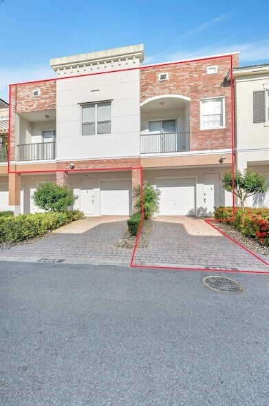 10280 SW Stephanie Way, Unit 8203 in Port St. Lucie, FL - Building Photo