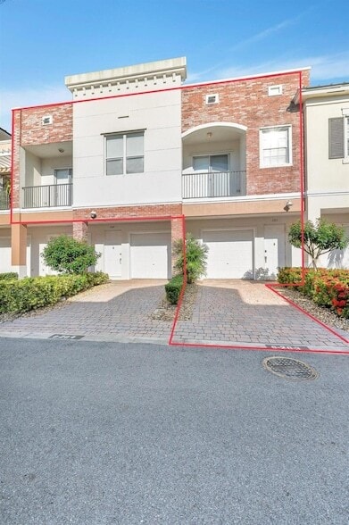 property at 10280 SW Stephanie Way