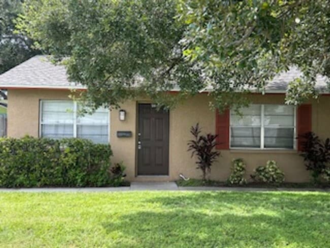 property at 550 37th St N