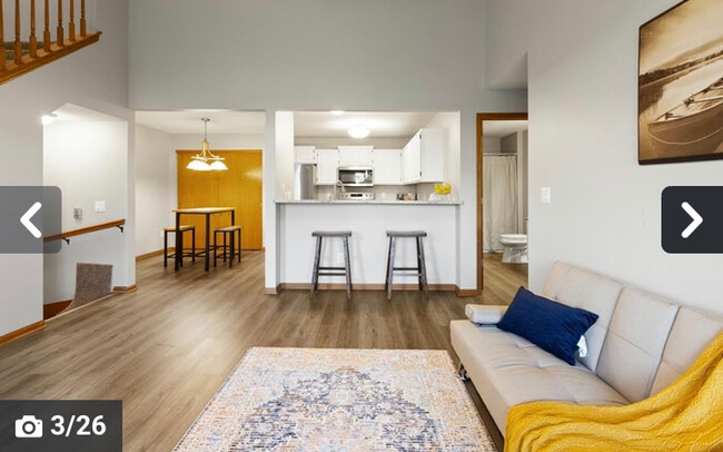 property at 4887 Easy St
