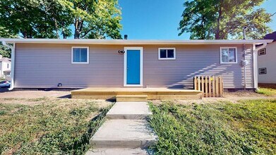 2803 Boulevard Pl in Indianapolis, IN - Building Photo - Building Photo