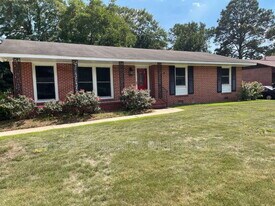 4120 Canady St in Columbus, GA - Building Photo