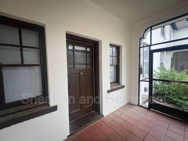 property at 316 3rd St