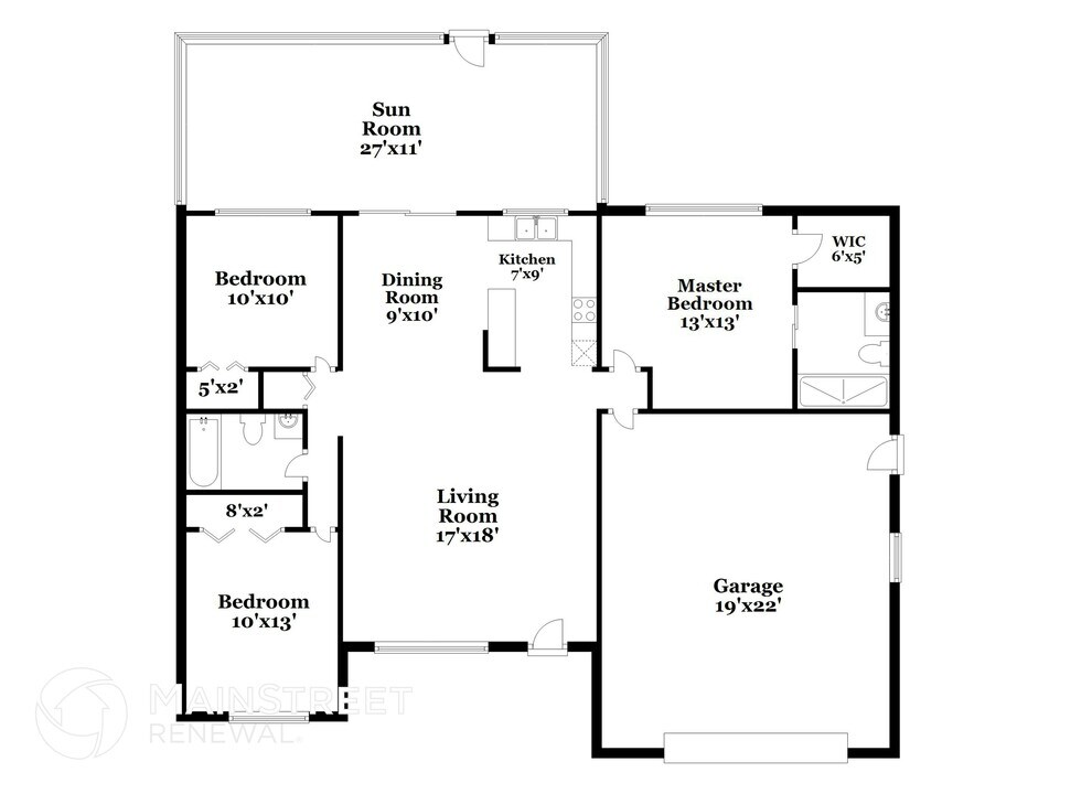 4183 Hibiscus Rd in Venice, FL - Building Photo