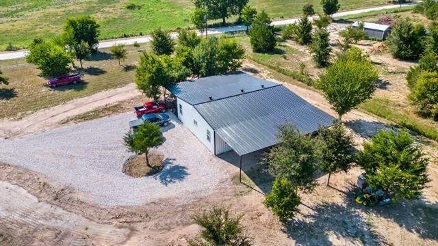 property at 2878 Co Rd 178