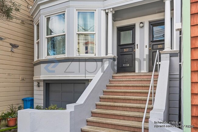 369 29th St in San Francisco, CA - Building Photo - Building Photo