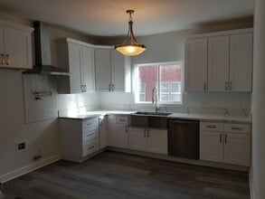 414 S St Louis St, Unit 414 in Los Angeles, CA - Building Photo - Building Photo