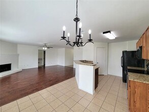 9613 Woodrow Wilson Dr in McKinney, TX - Building Photo - Building Photo