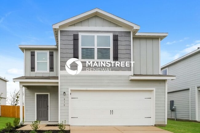 property at 810 Crystal Brook