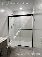 10912 N Honeysuckle Dr in Fresno, CA - Building Photo - Building Photo