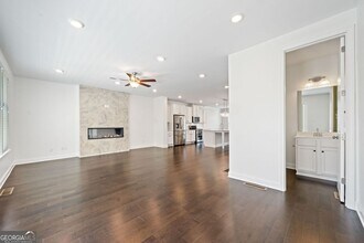 4232 Hickory Pne Aly in Doraville, GA - Building Photo - Building Photo