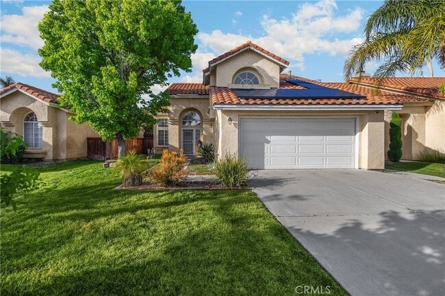 property at 27472 Swallow Ct