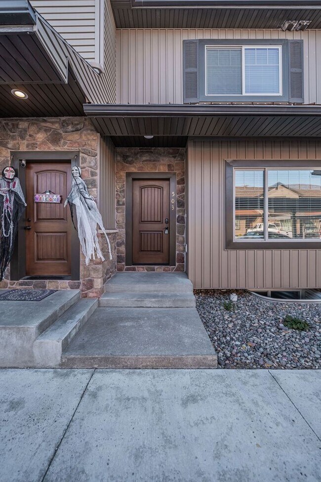 17 S 4th W in Rexburg, ID - Building Photo - Building Photo