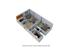 Blair House in Silver Spring, MD - Building Photo
