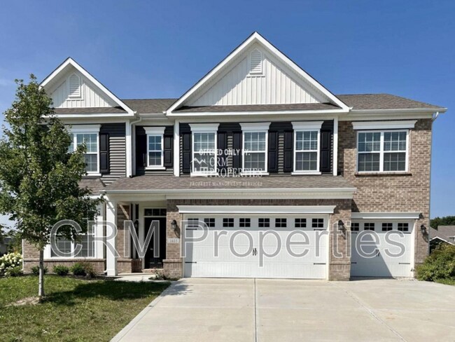 1405 Sunbrook Ct in Westfield, IN - Building Photo - Building Photo