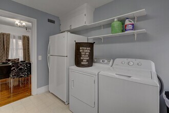 814 N Buchanan Blvd in Durham, NC - Building Photo - Building Photo