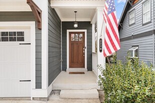 223B Orlando Ave in Nashville, TN - Building Photo