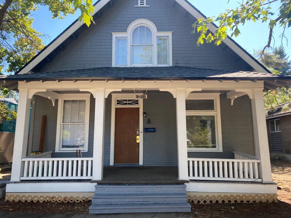 1311 W 14th Ave in Spokane, WA - Building Photo