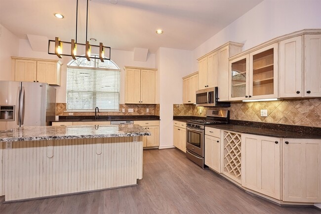 property at 110 Detering St