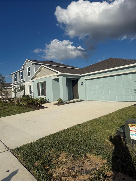 2782 Pennachio Dr in Lake Wales, FL - Building Photo - Building Photo