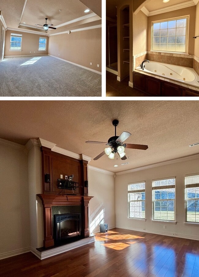 property at 138 Stoney Pointe Dr