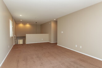 3309 Catherine Mermet Ave in North Las Vegas, NV - Building Photo - Building Photo