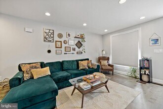 1225 Tree St in Philadelphia, PA - Building Photo - Building Photo