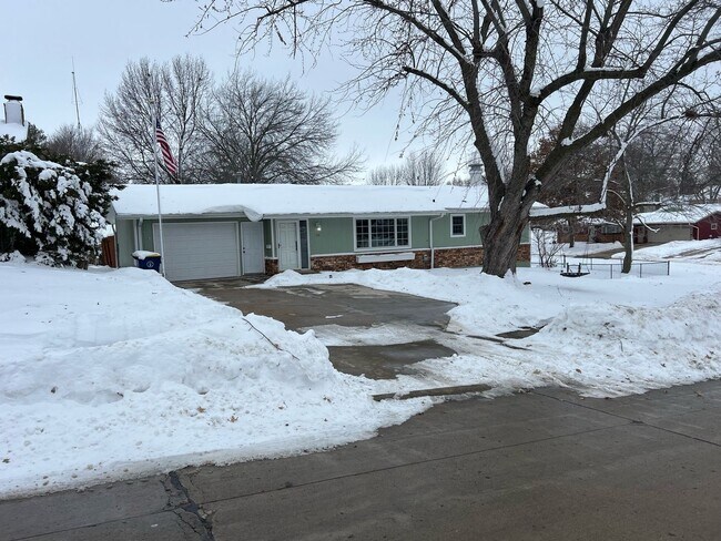 315 Prairie St in Pella, IA - Building Photo - Building Photo