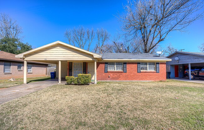 502 Seneca Trail in Shreveport, LA - Building Photo - Building Photo