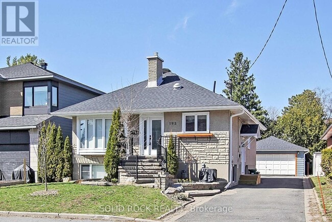 property at 193 Glynn Ave