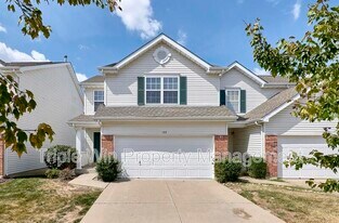 152 Waterside Crossing Dr in St. Peters, MO - Building Photo