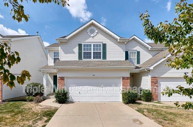 property at 152 Waterside Crossing Dr