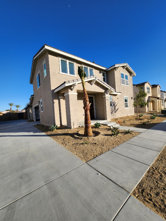 620 Via Firenze in Cathedral City, CA - Building Photo