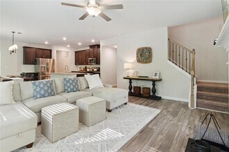 225 Magnolia Dr in Dawsonville, GA - Building Photo - Building Photo