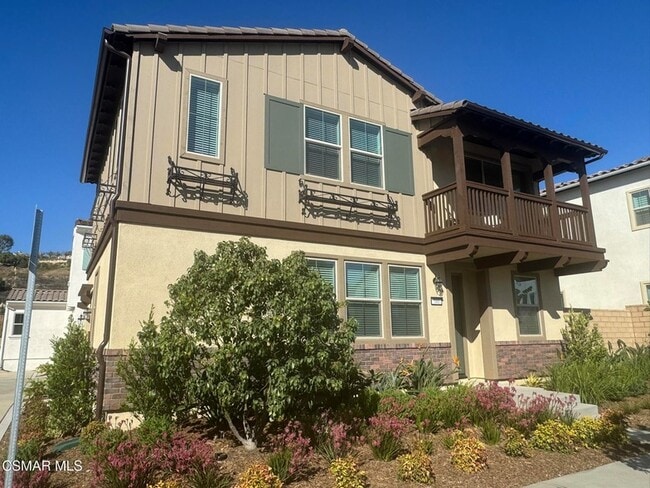 701 Edward Scholle Dr, Unit 96 in Camarillo, CA - Building Photo - Building Photo