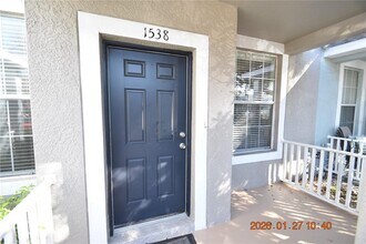 1535 Blue Magnolia Rd in Brandon, FL - Building Photo - Building Photo