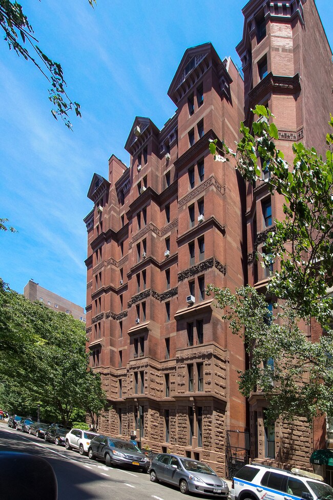The Gramercy in New York, NY - Foto de edificio - Building Photo
