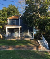 1510 Queen Ave NE, Unit #2