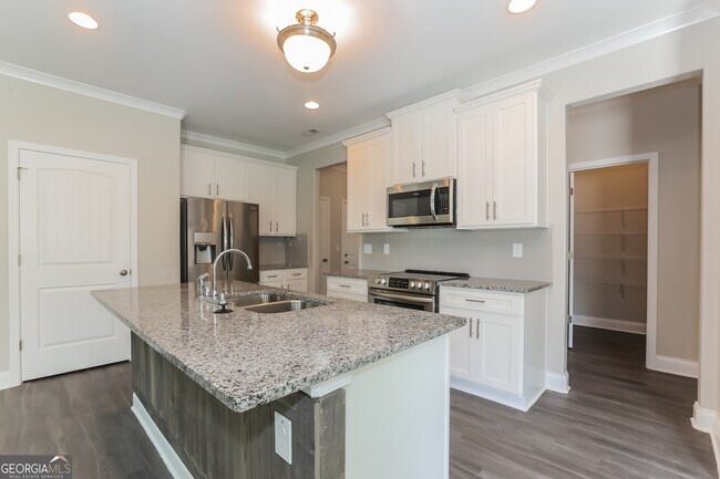 104 Sophie Cir in Locust Grove, GA - Building Photo - Building Photo