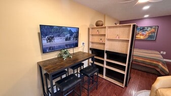 5319 N Orange Ave in Winter Park, FL - Building Photo