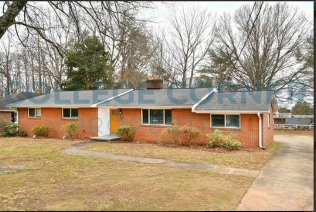 property at 1456 Brookwood Dr