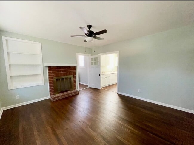 335 Nevada St in Columbia, SC - Foto de edificio - Building Photo