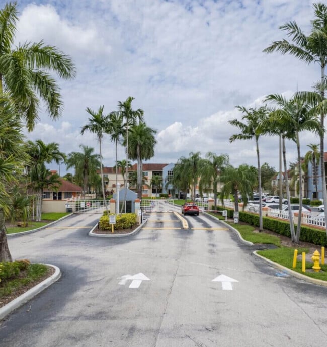 property at 18880 NW 57th Ave