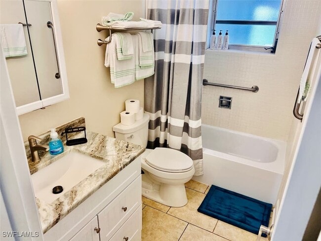 property at 1726 Bikini Ct