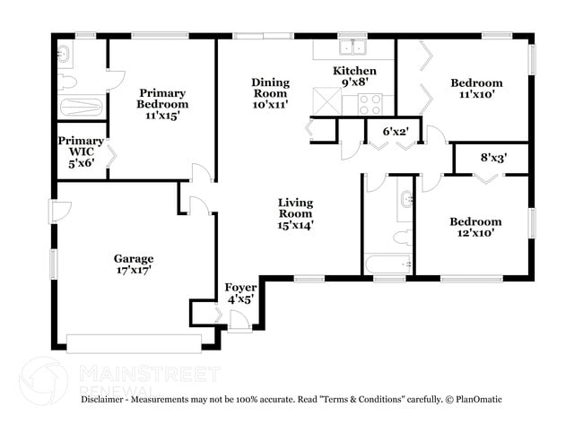 1456 Coronet Dr in Deltona, FL - Building Photo - Building Photo